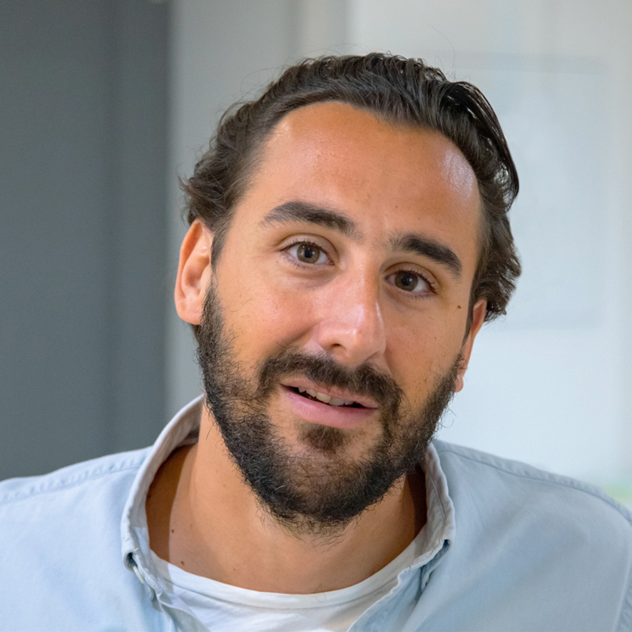 Julien Monet