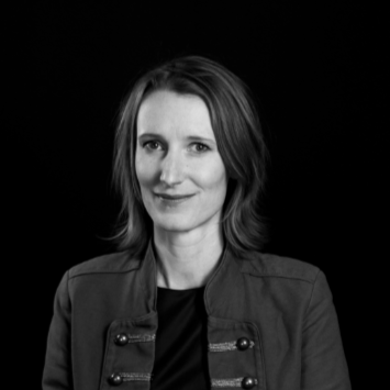 Maud Gatel