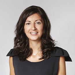 ESTHER-LAURE SELLAM