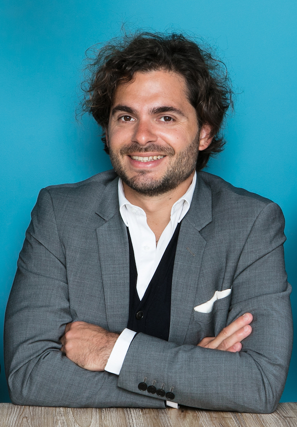 Mathieu Collet