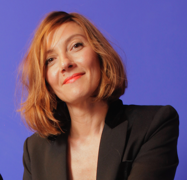 Céline Angelini
