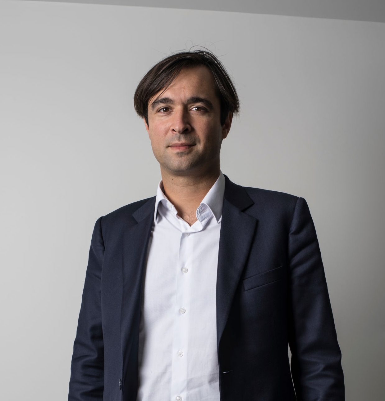 Guillaume Labbez