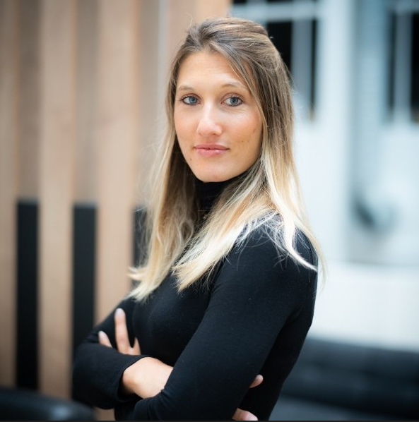 Laurène Wale