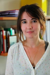Juliette Charbonneaux